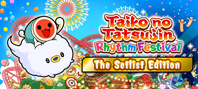 Taiko no Tatsujin Rhythm Festival The Setlist Edition (электронная версия)
