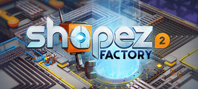 shapez 2 - Factory (электронная версия)