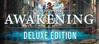 Unknown 9: Awakening Deluxe Edition (электронная версия)
