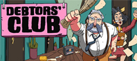 Debtors' Club (электронная версия)