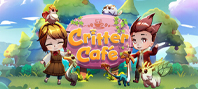 Critter Café (электронная версия)