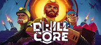 Drill Core (электронная версия)