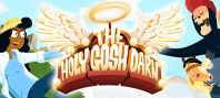 The Holy Gosh Darn (электронная версия)