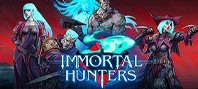 Immortal Hunters (электронная версия)