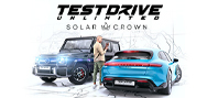 Test Drive Unlimited Solar Crown (электронная версия)