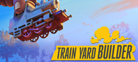 Train Yard Builder (электронная версия)