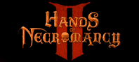 Hands of Necromancy II (электронная версия)