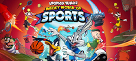 Looney Tunes: Wacky World of Sports (электронная версия)