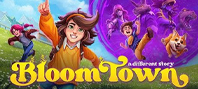 Bloomtown: A Different Story (электронная версия)
