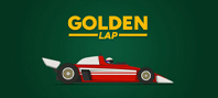 Golden Lap (электронная версия)