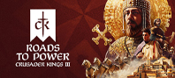 Crusader Kings III: Roads to Power (электронная версия)