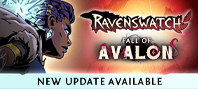 Ravenswatch (электронная версия)