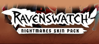 Ravenswatch - Nightmares Skin Pack (электронная версия)