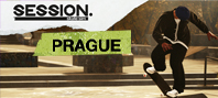 Session: Skate Sim Prague (электронная версия)