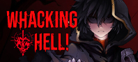 Whacking Hell! (электронная версия)