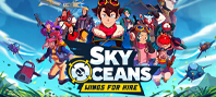 Sky Oceans: Wings for Hire (электронная версия)