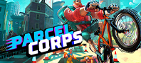 Parcel Corps (электронная версия)