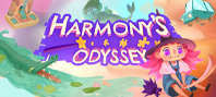 Harmony's Odyssey (электронная версия)