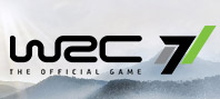 WRC 7 FIA World Rally Championship (электронная версия)