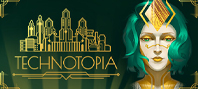 Technotopia (электронная версия)