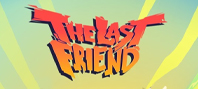 The Last Friend (электронная версия)