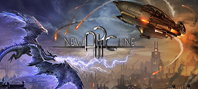 New Arc Line (электронная версия)