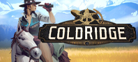 ColdRidge (электронная версия)