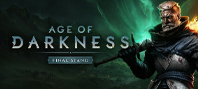 Age of Darkness: Final Stand (электронная версия)
