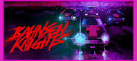 Bahnsen Knights (электронная версия)