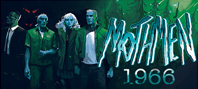 Mothmen 1966 (электронная версия)