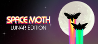 Space Moth: Lunar Edition (электронная версия)