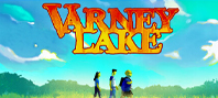 Varney Lake (электронная версия)