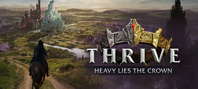 Thrive: Heavy Lies The Crown (электронная версия)