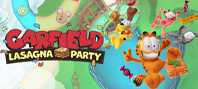 Garfield Lasagna Party (электронная версия)