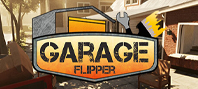 Garage Flipper (электронная версия)