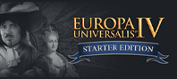 Europa Universalis IV: Starter Edition (электронная версия)