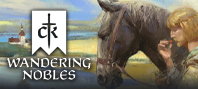 Crusader Kings III: Wandering Nobles (электронная версия)