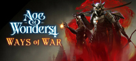 Age of Wonders 4: Ways of War (электронная версия)