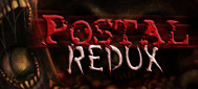 Postal Redux (электронная версия)