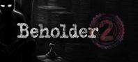 Beholder 2 (электронная версия)