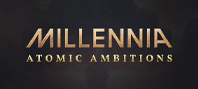 Millennia: Atomic Ambitions (электронная версия)