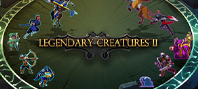 Legendary Creatures 2 (электронная версия)