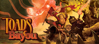 Toads of the Bayou (электронная версия)