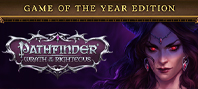 Pathfinder: Wrath of the Righteous - The Game of the Year Edition (электронная версия)
