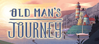 Old Man's Journey (электронная версия)