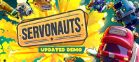 Servonauts (электронная версия)