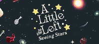 A Little to the Left: Seeing Stars (электронная версия)