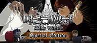DEATH NOTE Killer Within Special Edition (электронная версия)