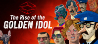 The Rise of the Golden Idol (электронная версия)