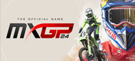 MXGP 24: The Official Game (электронная версия)